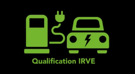 IRVE
