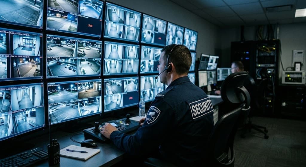 Orizon Group intégrateur territoire connecté