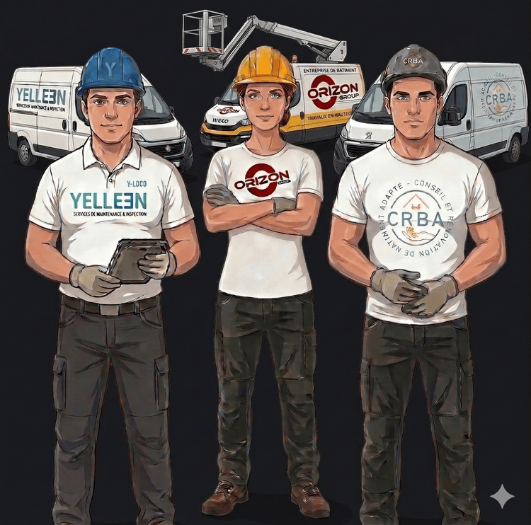 Équipe Orizon Group